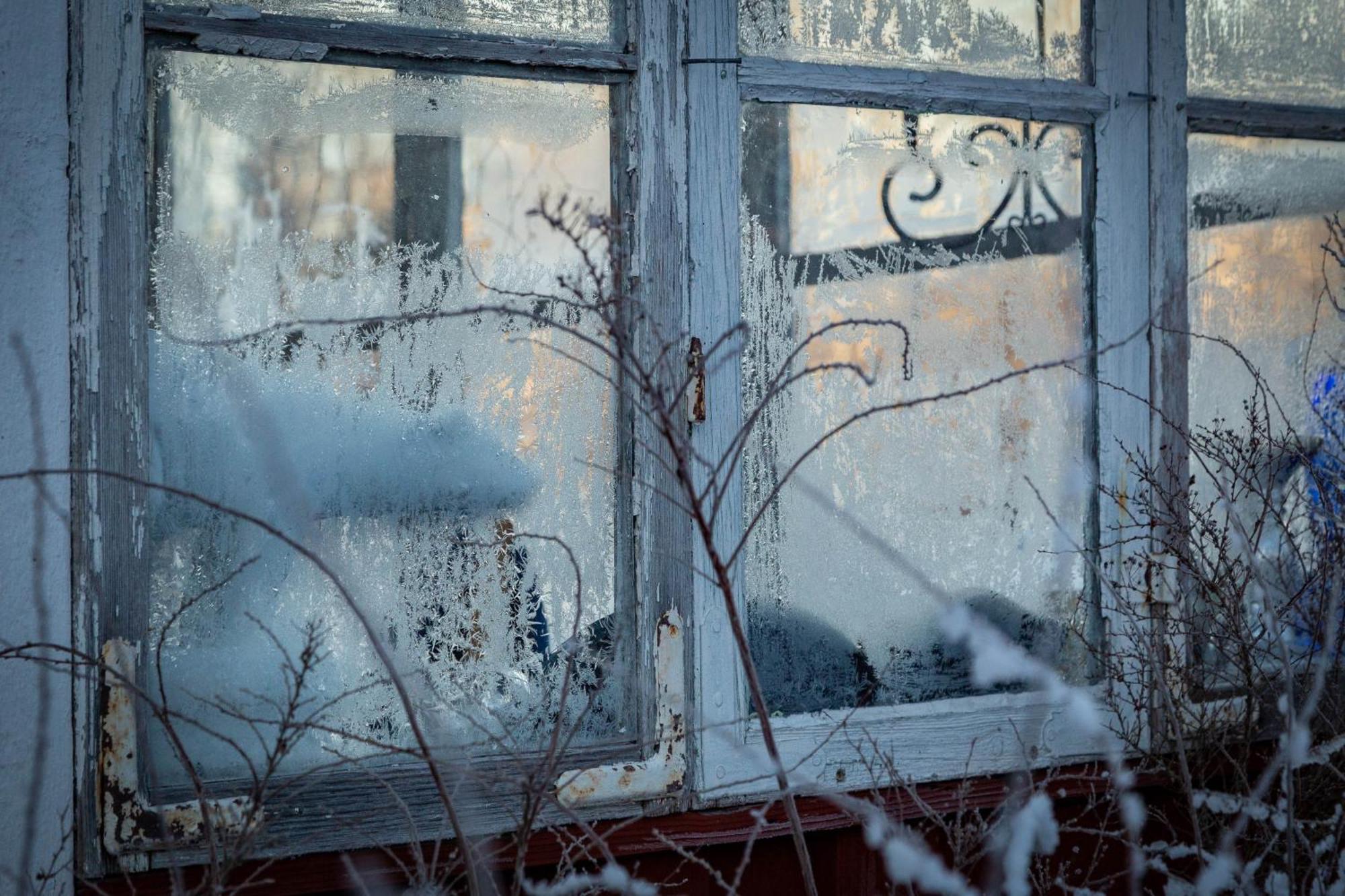 Warm Beheiztes Gemuetliches Haus In Der Natur Sunne Exterior foto